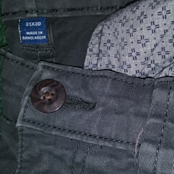 GEORGE| Men's Dress Pants - Picture 3 of 4